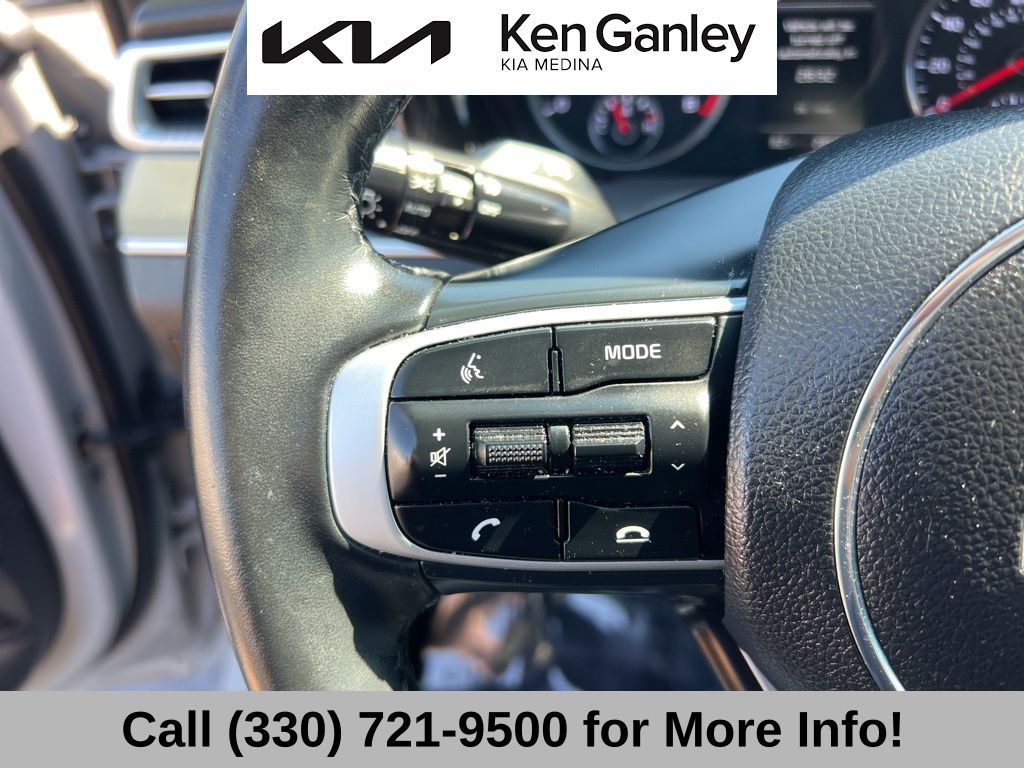 2023 Kia K5 GT-Line photo 28