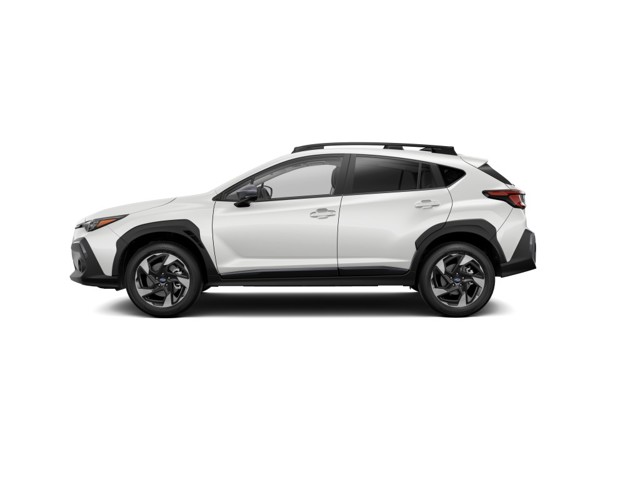 2025 Subaru Crosstrek Limited photo 4