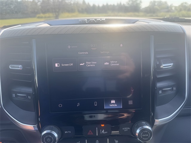 2025 Ram 1500 Big Horn photo 24