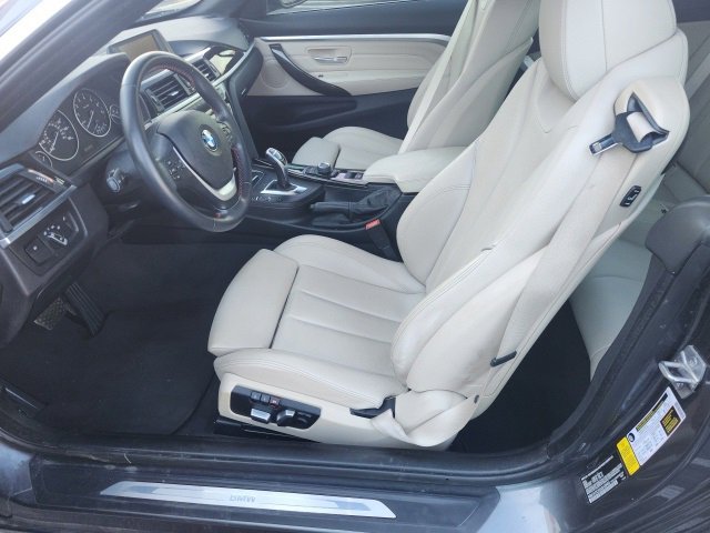 2016 Bmw 428i 4-Series photo 4