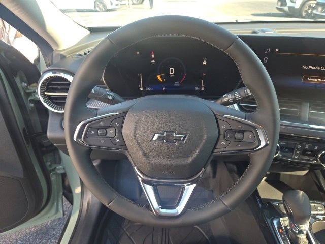 2025 Chevrolet Trax ACTIV photo 14