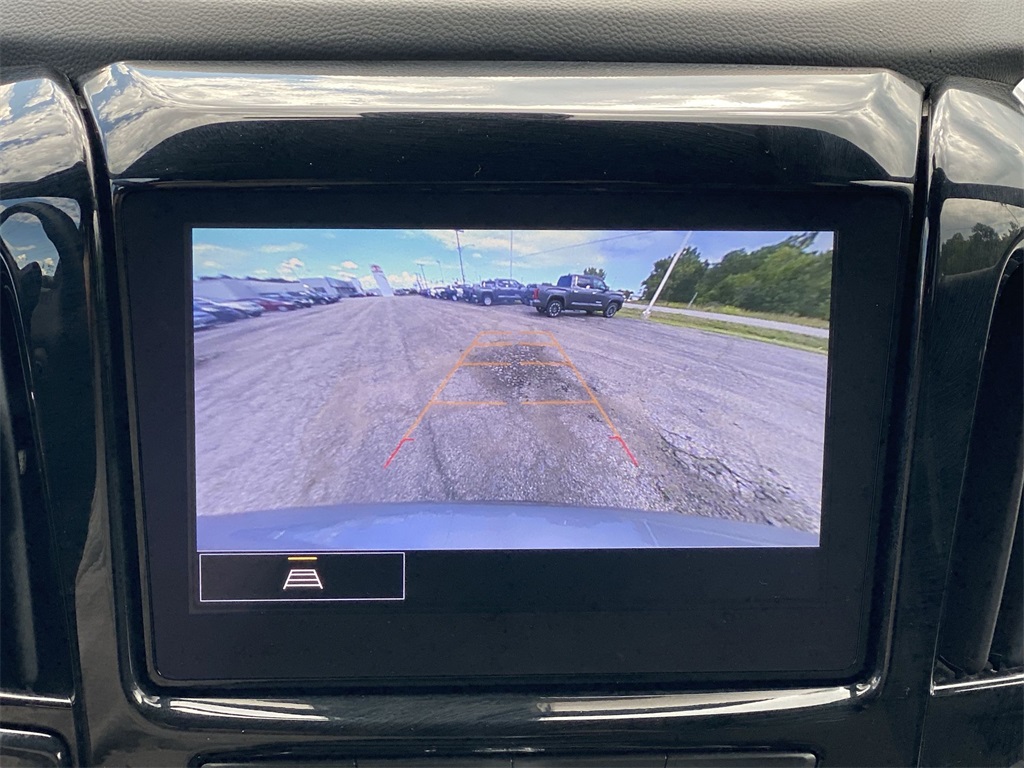 2023 Chevrolet Traverse photo 22