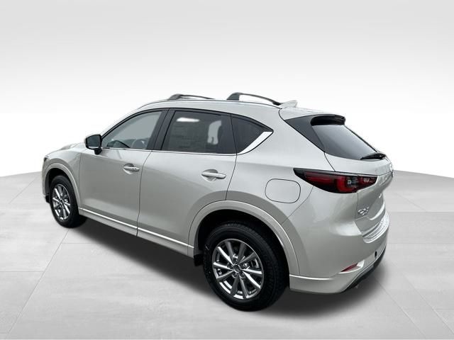 2025 Mazda CX-5 2.5 S Preferred photo 6