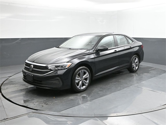 2024 Volkswagen Jetta