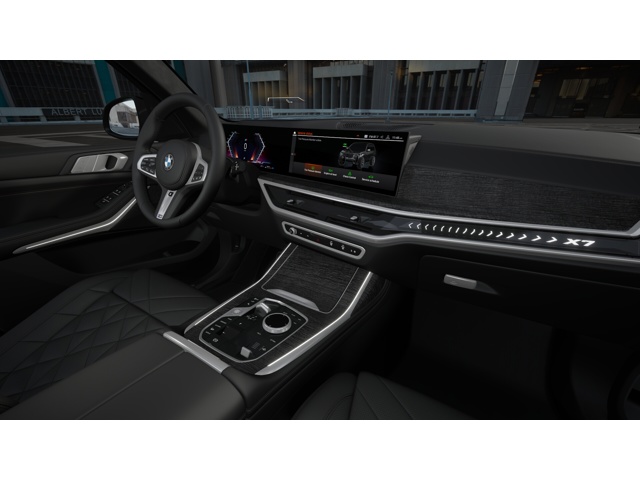 2026 Bmw X7 xDrive40i photo 12