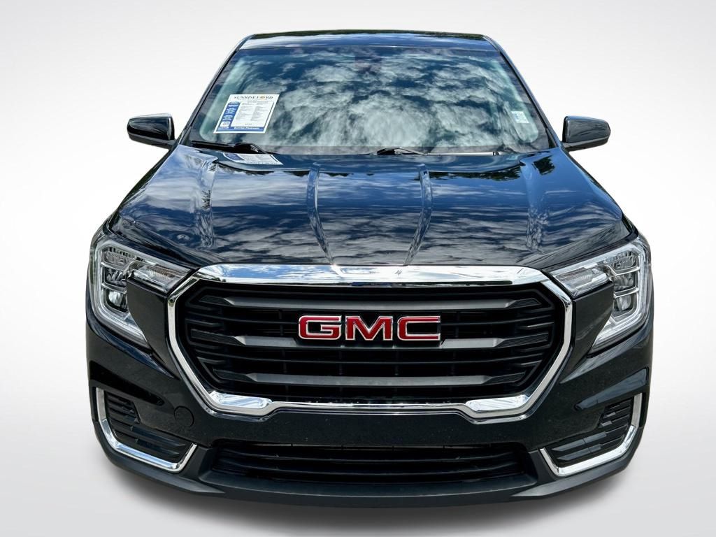 2024 Gmc Terrain SLE photo 8