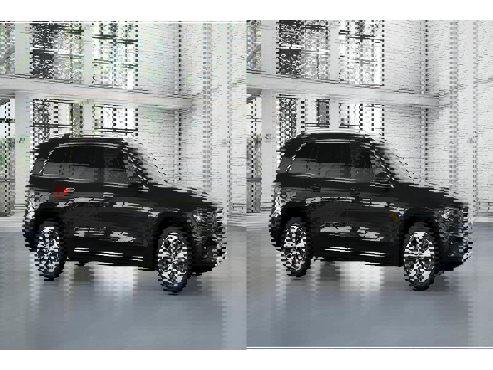 2024 Mercedes Benz GLB 250 4MATIC photo 25