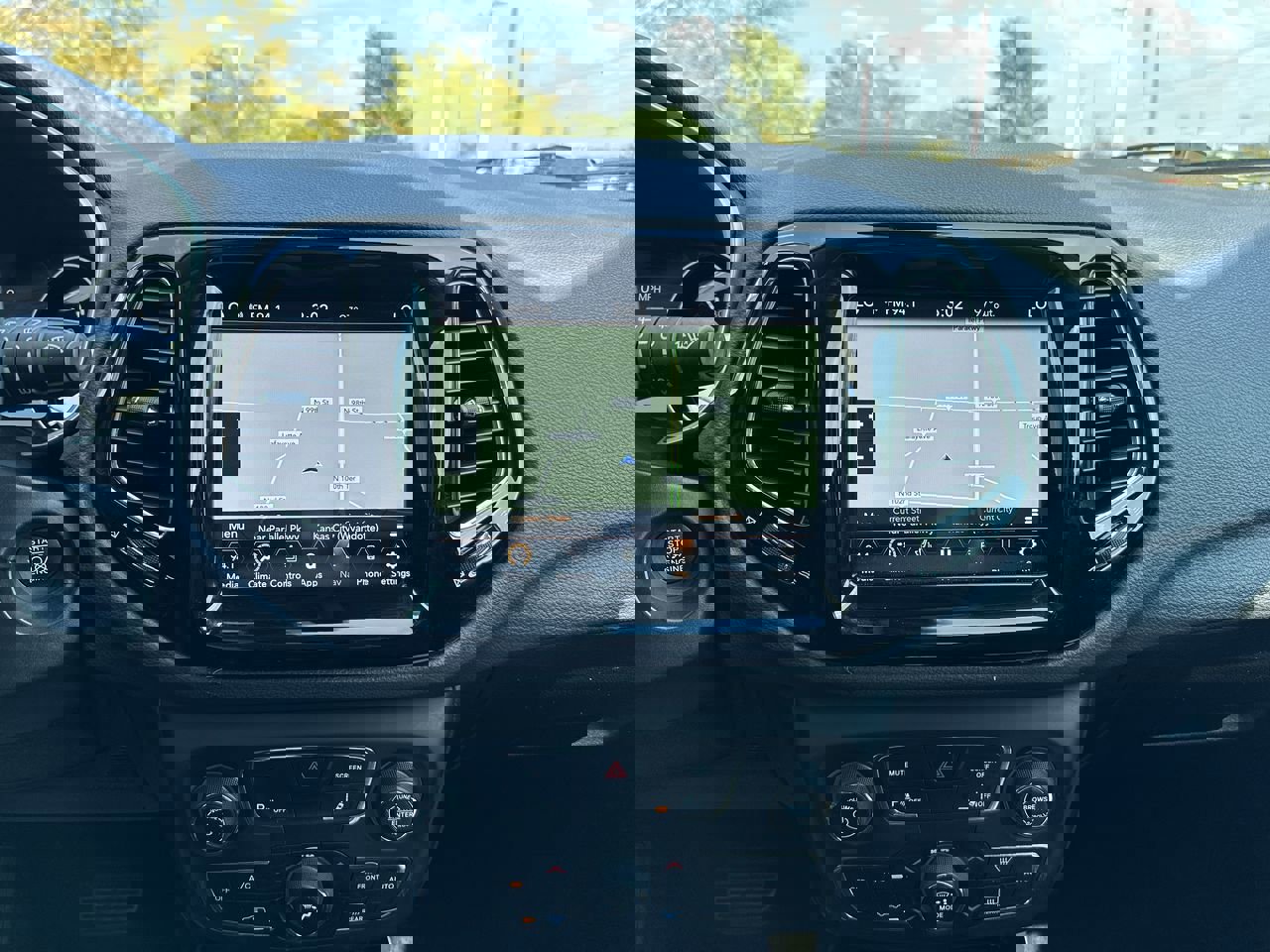 2018 Jeep Compass Limited photo 16