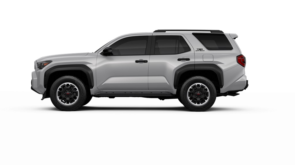 2025 Toyota 4Runner TRD Off-Road Premium photo 15
