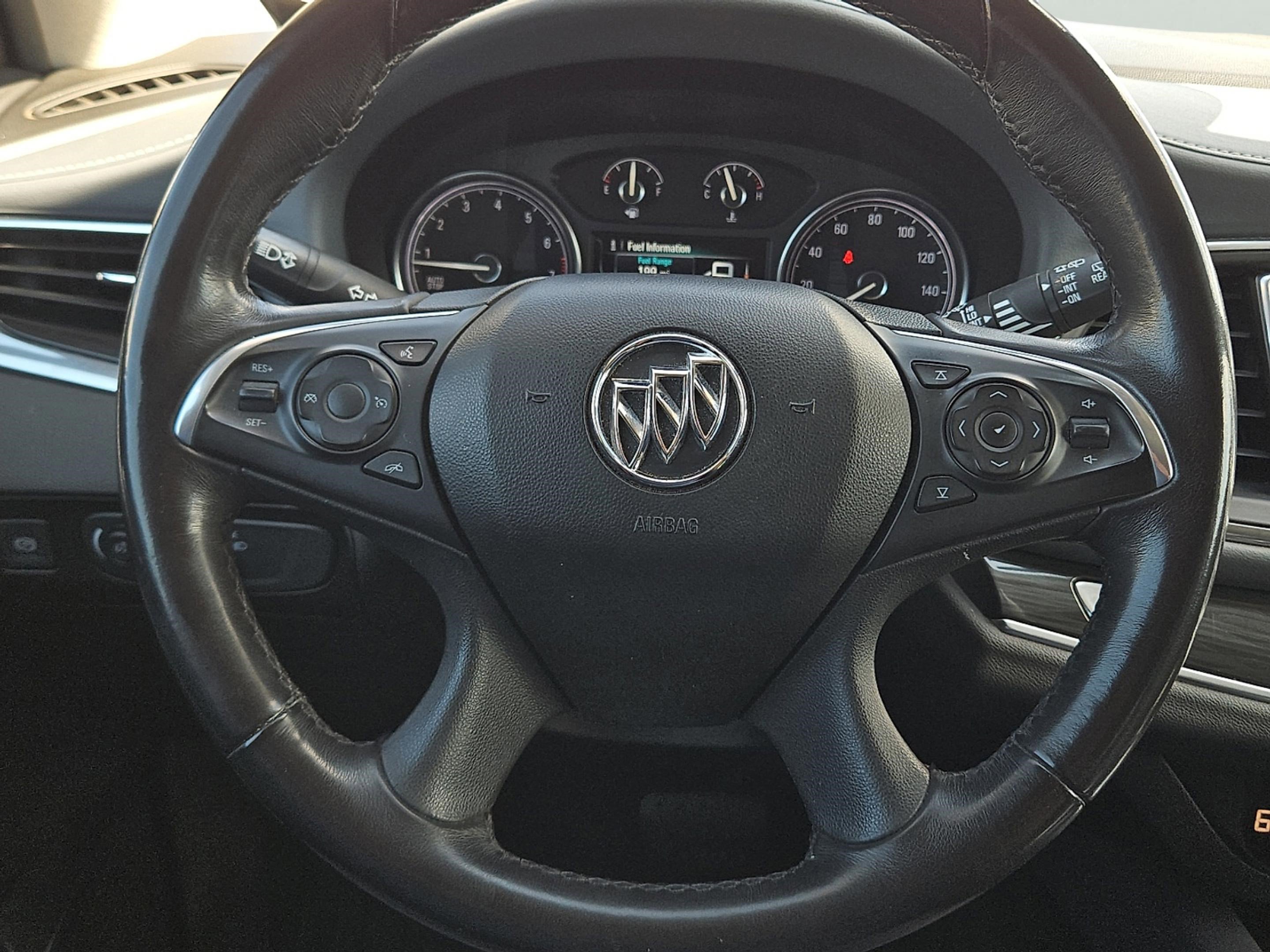 2019 Buick Enclave Essence photo 30