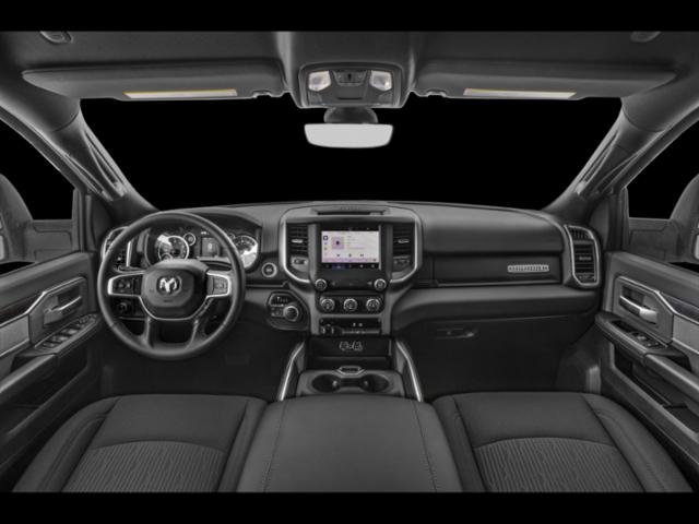2024 Ram 2500 Big Horn photo 5