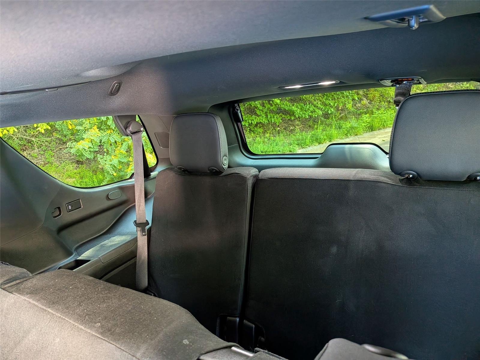 2023 Chevrolet Tahoe LT photo 30