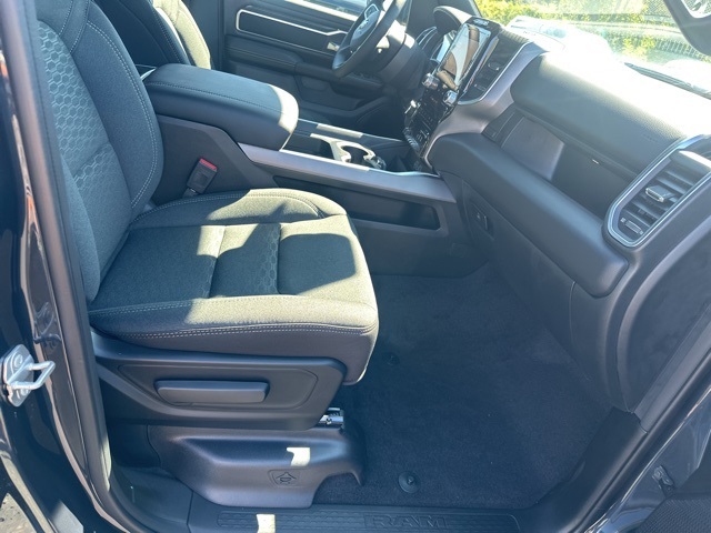 2026 Ram 1500 Big Horn Lone Star photo 17