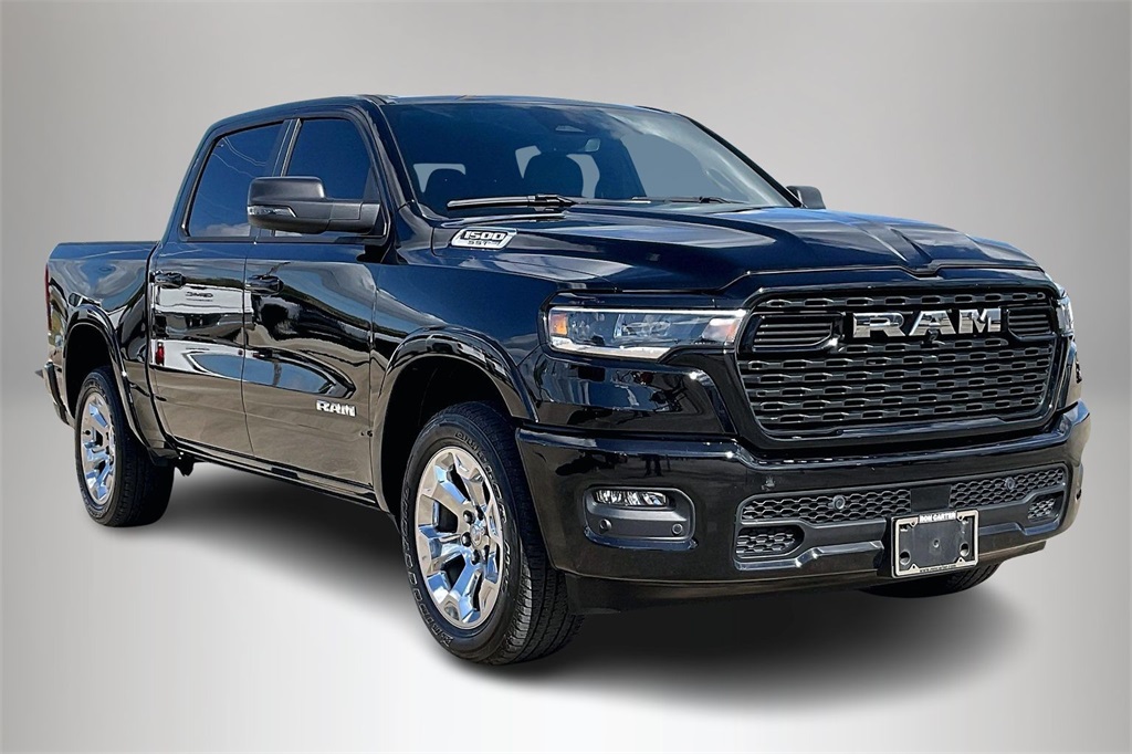 2025 RAM Ram 1500 Pickup Big Horn/Lone Star's photo