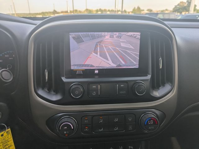 2022 Gmc Canyon Denali photo 16