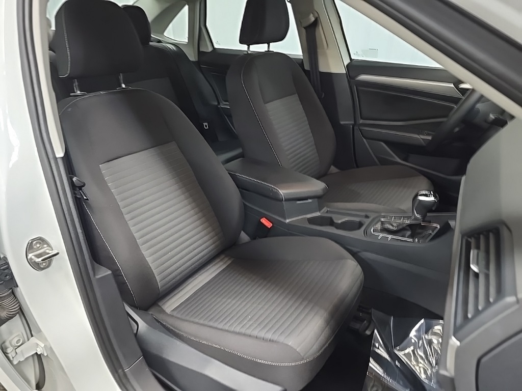 2024 Volkswagen Jetta 1.5T S photo 14
