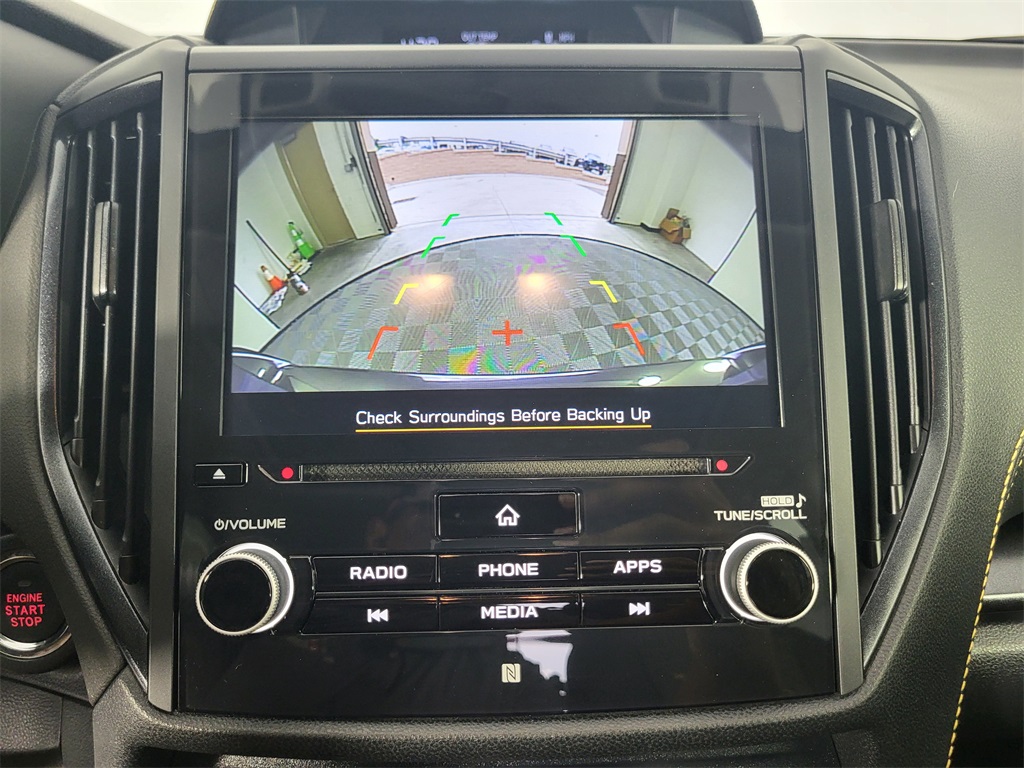 2023 Subaru Crosstrek Sport photo 17