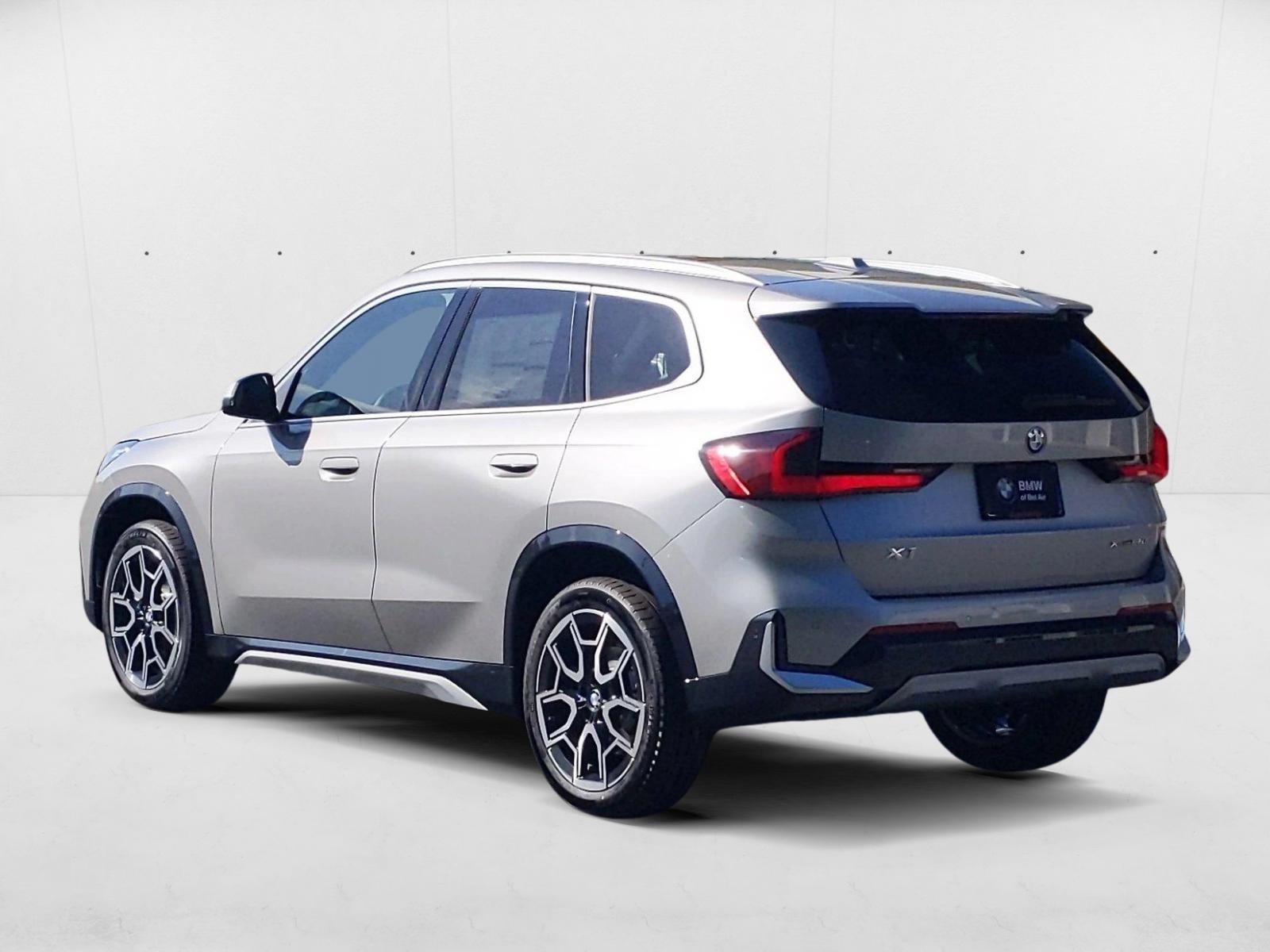 2025 Bmw X1 XDrive28i photo 9