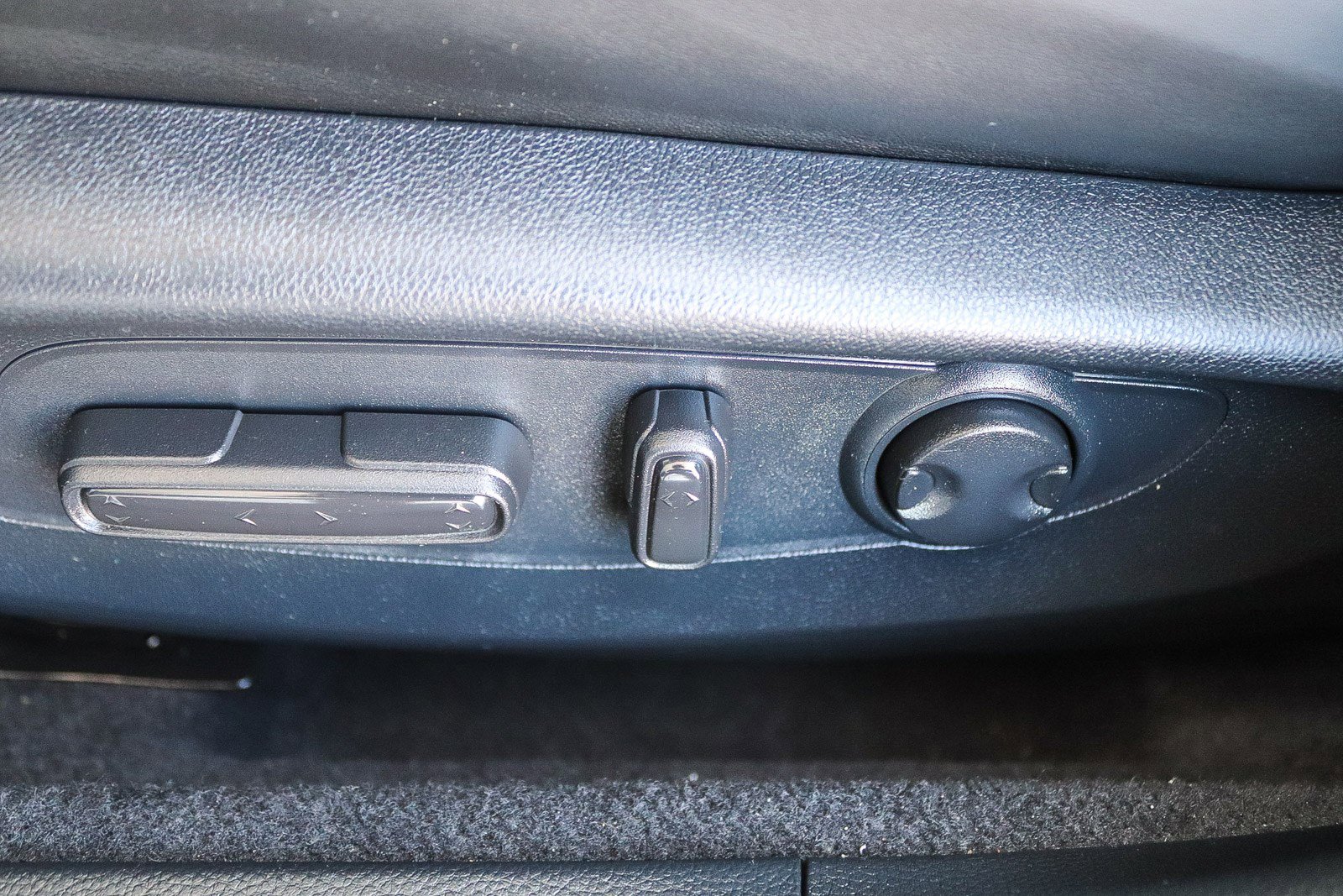 2024 Honda Accord Hybrid EX-L photo 20