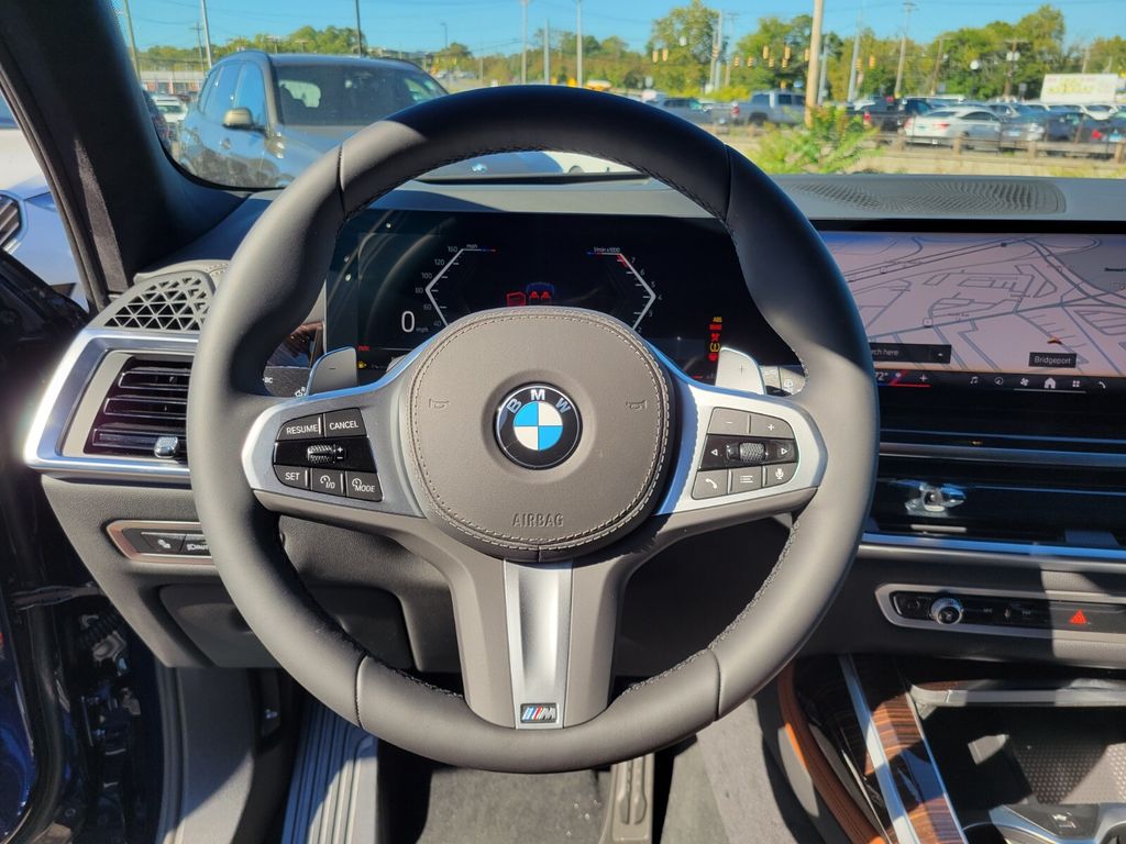 2026 Bmw X7 xDrive40i photo 30