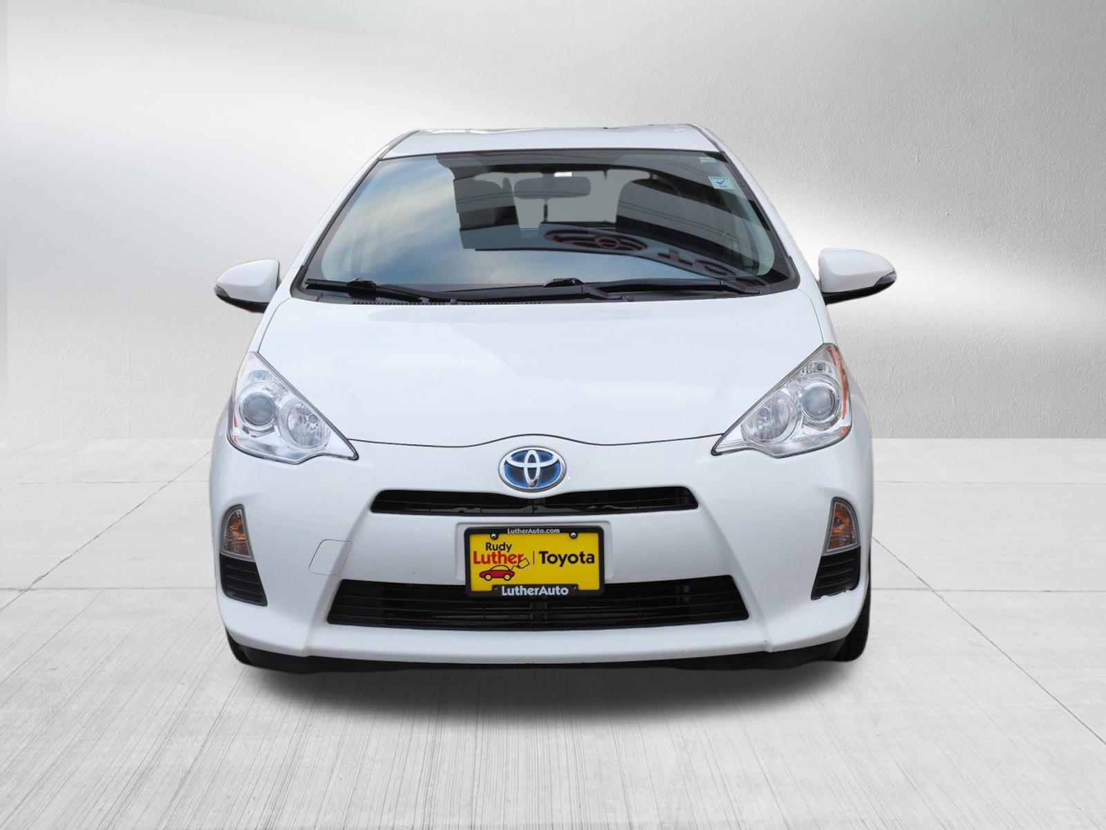 Used 2013 Toyota Prius c Two with VIN JTDKDTB37D1552052 for sale in Golden Valley, Minnesota