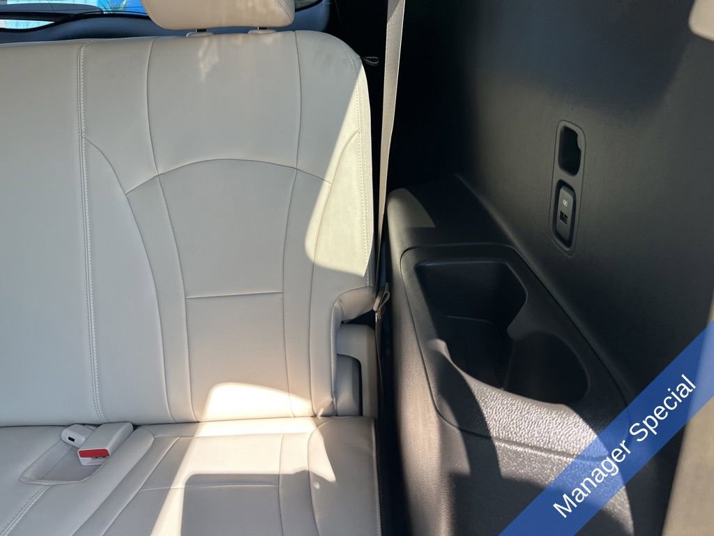 2023 Buick Enclave Essence photo 17
