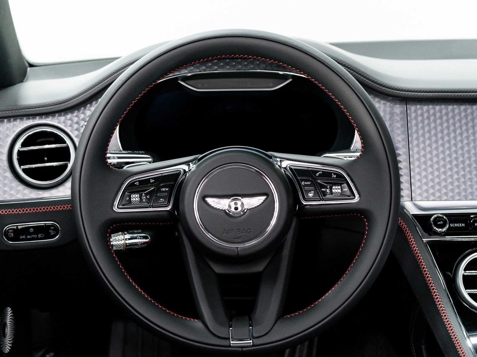 2024 Bentley Continental GT photo 31