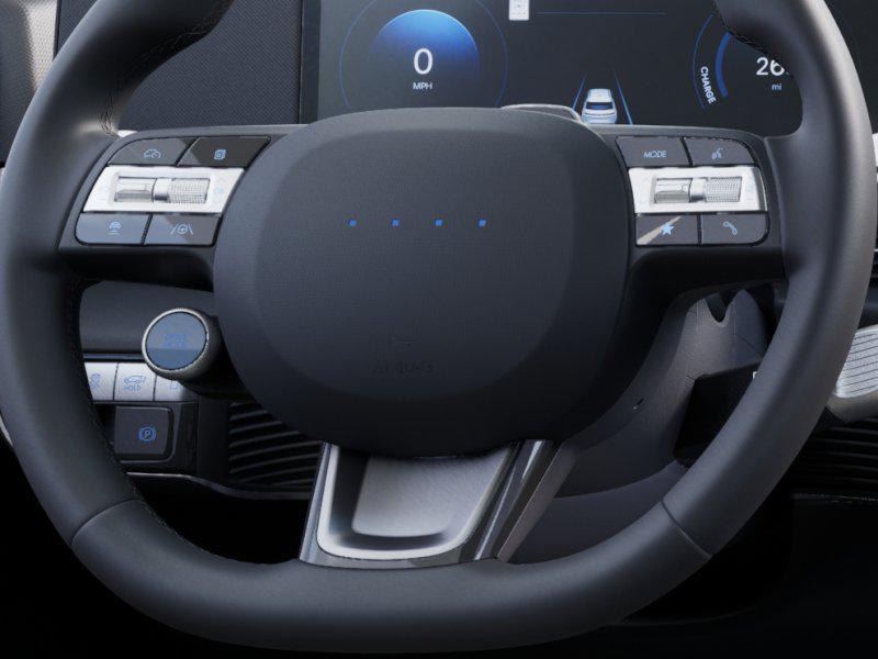 2025 Hyundai Ioniq 5 Limited photo 15