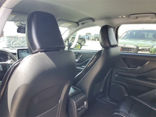 2021 Lincoln Corsair Standard photo 26