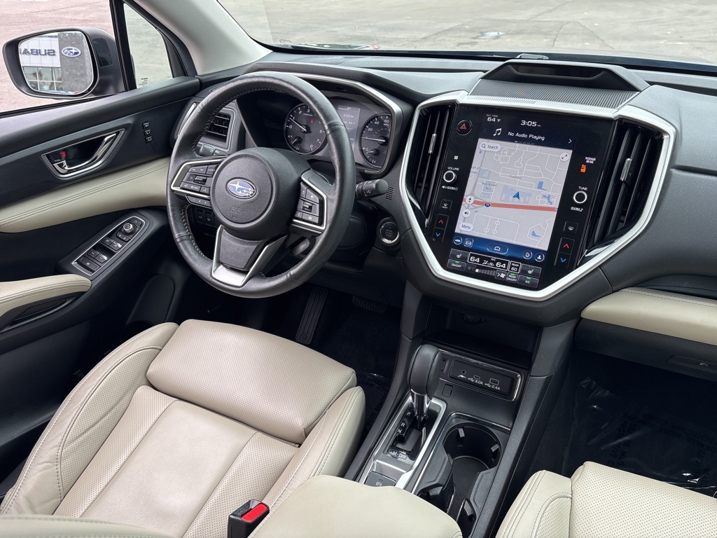 2023 Subaru Ascent Limited photo 13