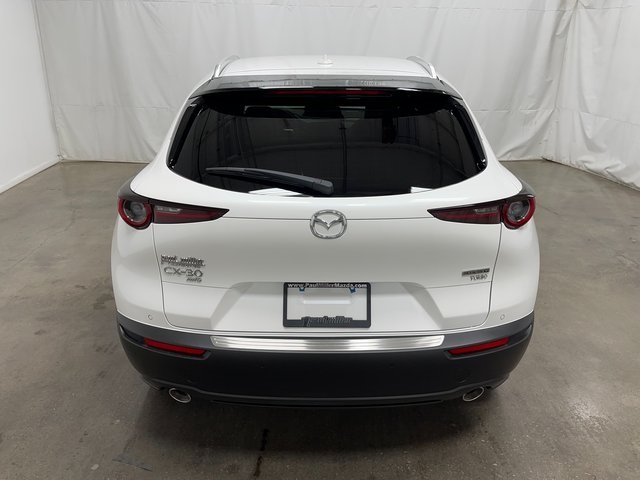 2024 Mazda CX-30 2.5 Turbo Premium Plus photo 22
