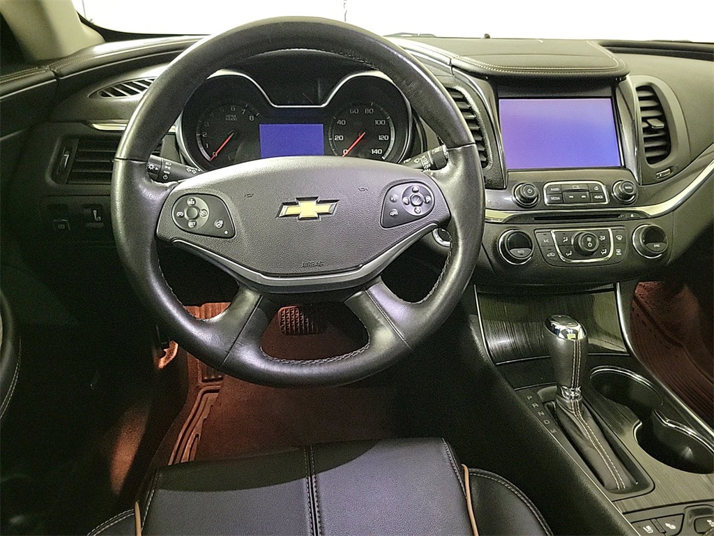 2019 CHEVROLET IMPALA - Image 14