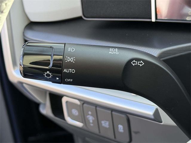 2026 Hyundai Santa Fe SEL photo 21