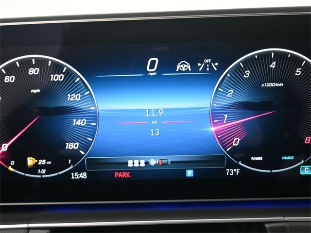 2026 Mercedes Benz GLE 450 4MATIC photo 2