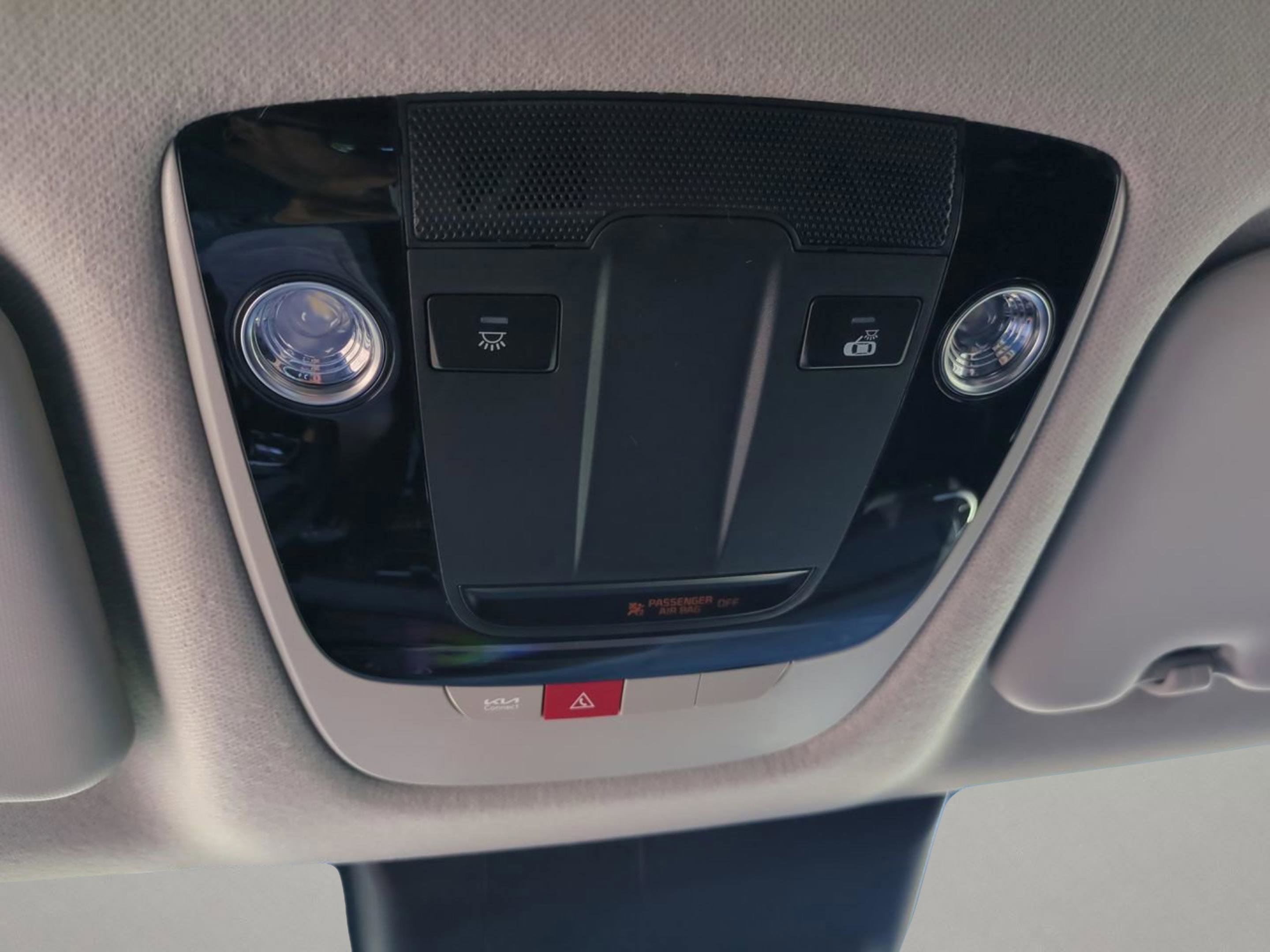 2026 Kia Seltos EX photo 14