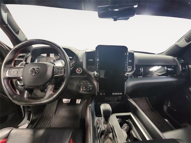 Image of Pre-Owned 2025 Ram 1500 RHO