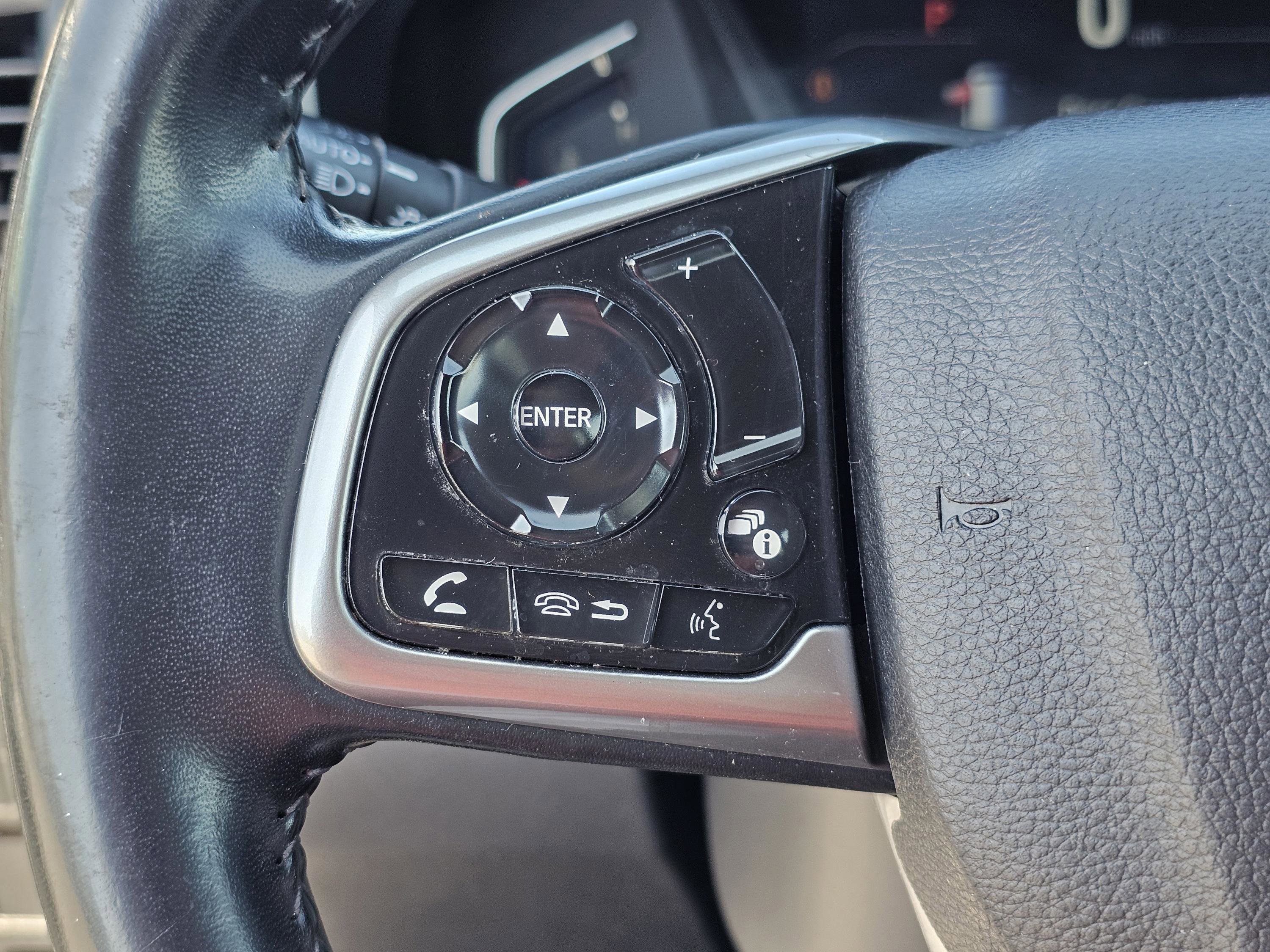 2020 Honda CR-V EX-L photo 19