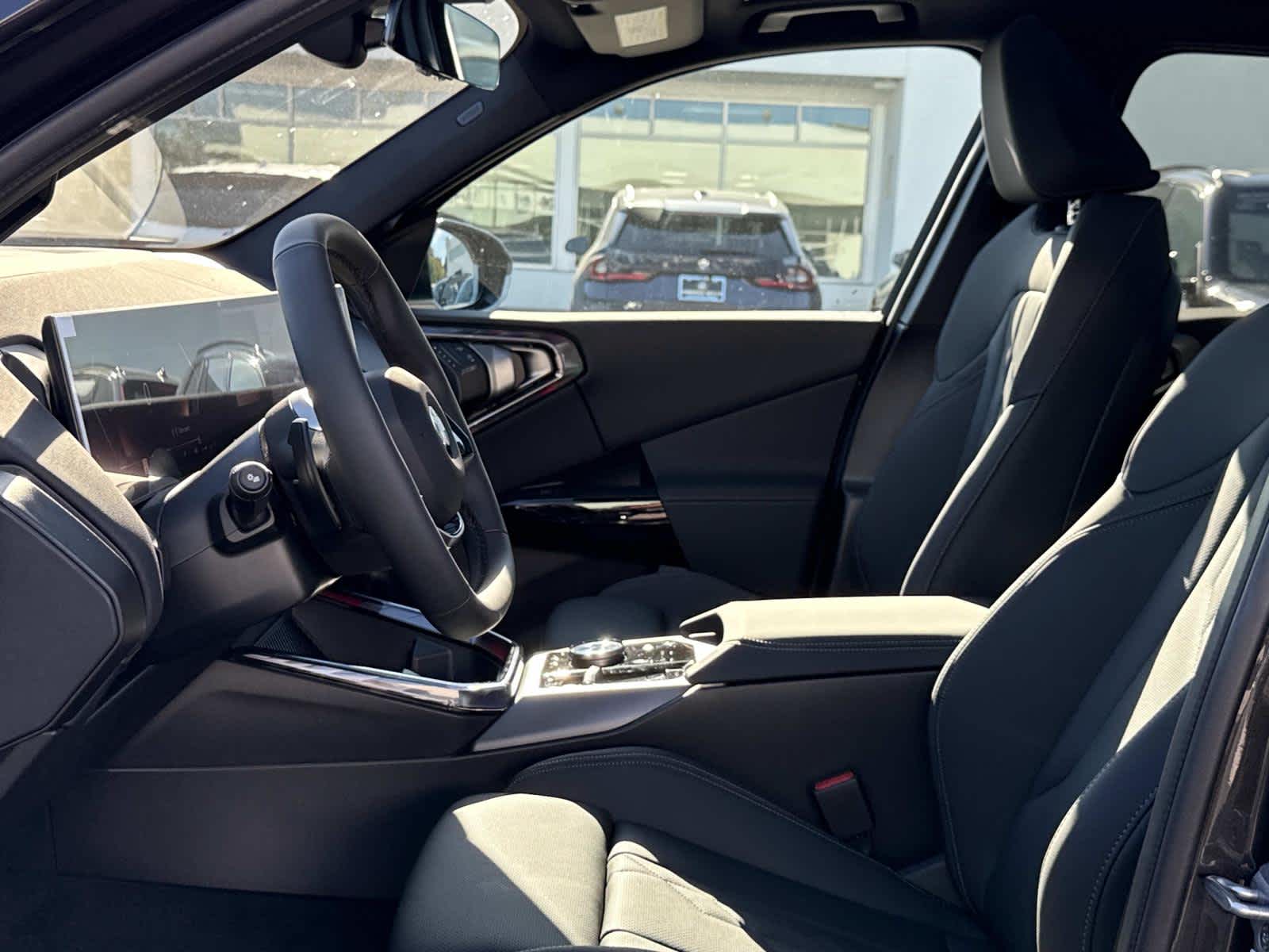 2026 Bmw X3 photo 14