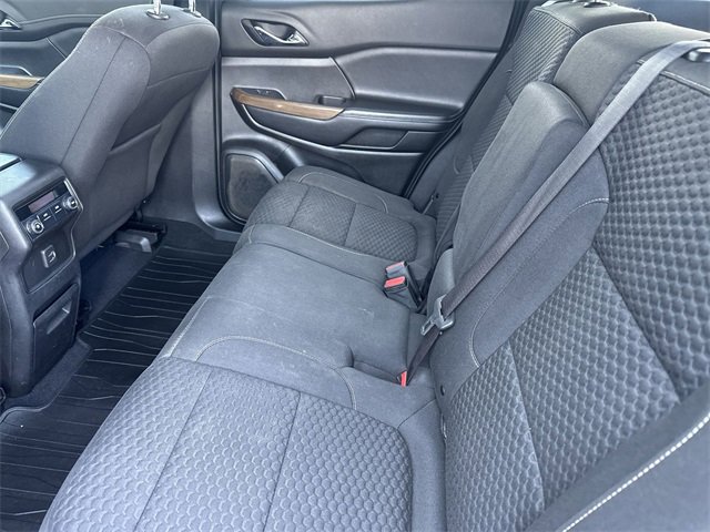 2019 Gmc Acadia SLE photo 8