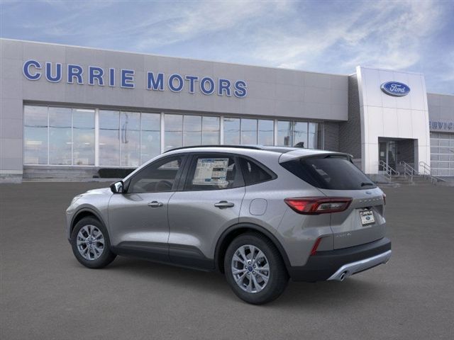 2026 FORD ESCAPE - Image 35