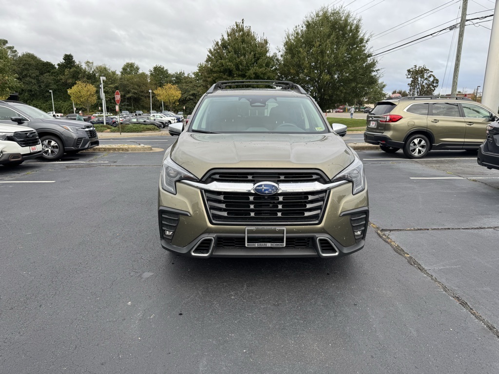2023 Subaru Ascent Touring photo 2