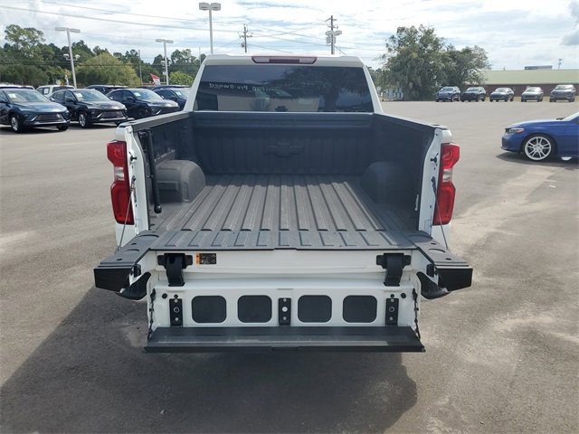 2024 Chevrolet Silverado 1500 RST photo 28