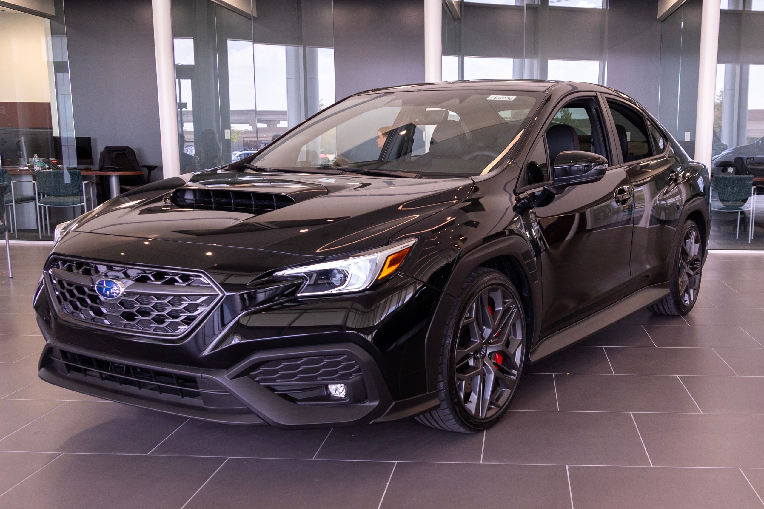 2025 Subaru Crosstrek Sport photo 31