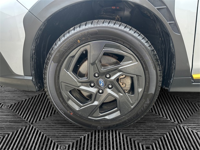 2024 Subaru Crosstrek Sport photo 13