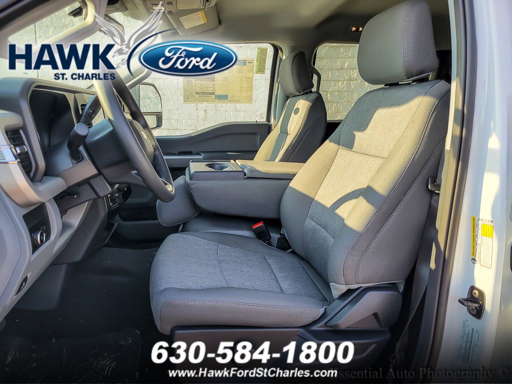 2026 FORD F-250 - Image 7