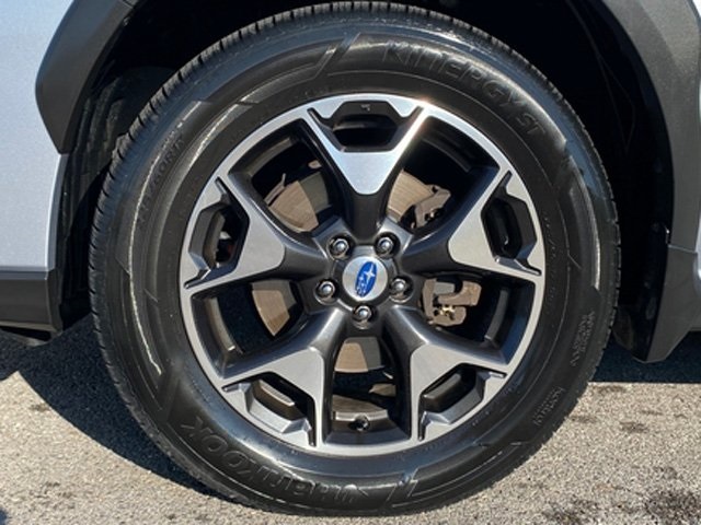 2018 Subaru Crosstrek 2.0i Premium photo 19