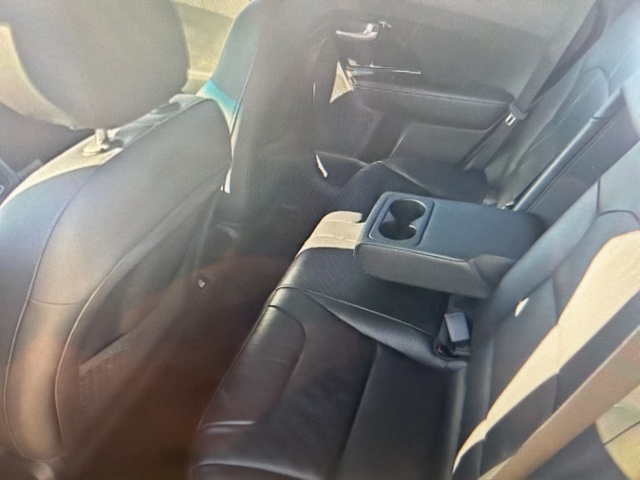 2019 Kia Niro Touring EX Premium photo 4