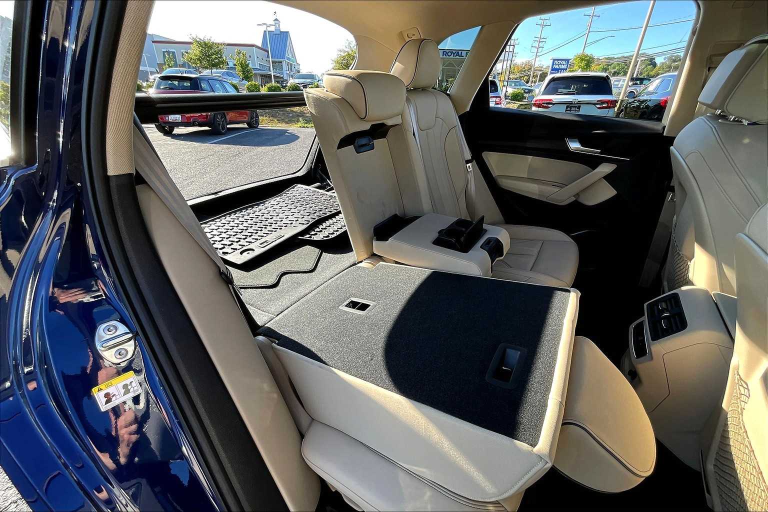 2024 Audi Q5 S line Premium photo 18