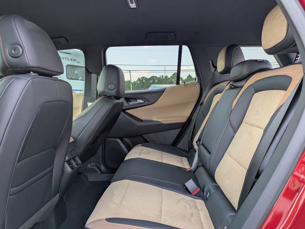 2026 Chevrolet Equinox ACTIV photo 21