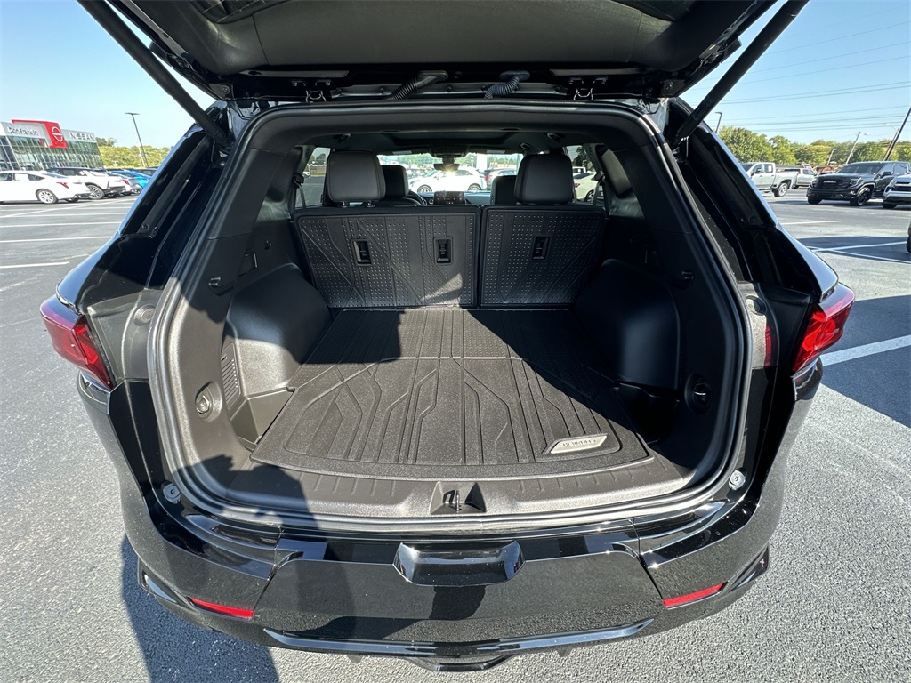 2023 Chevrolet Blazer RS photo 24